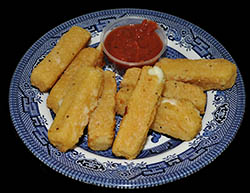 Cheese Sticks